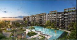Narra Residences (D23), Apartment #571876411